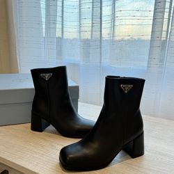 Prada Boots 