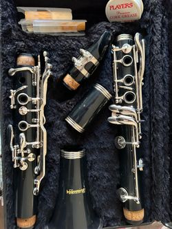 Vintage Blessing Clarinet – Great for Beginners & School Band