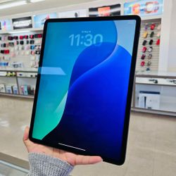 iPad Pro 4th Gen 12.9inch 128gb WiFi 
