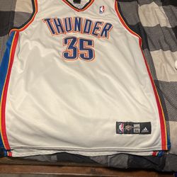 Kevin Durant Jersey 