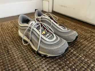 Nike Air Max 97 (Men 7.5)