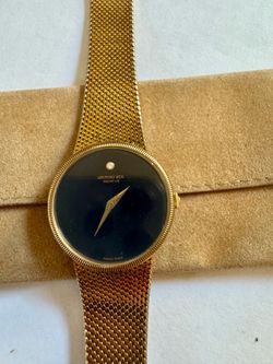 Raymond Weil Watch