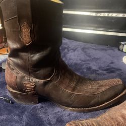Cowboy Boots