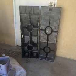 Rhino Ramps- Never used