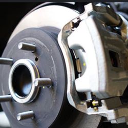 Brakes  
