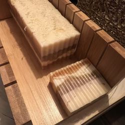 Hand Made Soap