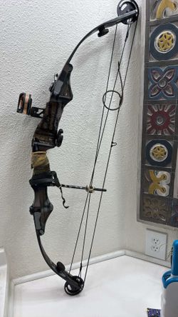Stick flinger