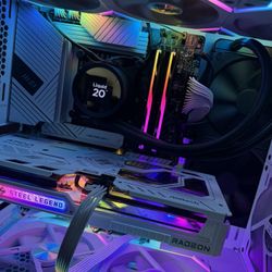 Gaming PC For Sale 