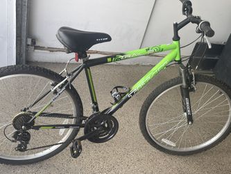 mtb 　　 EX41 | Mendiz Bikes
