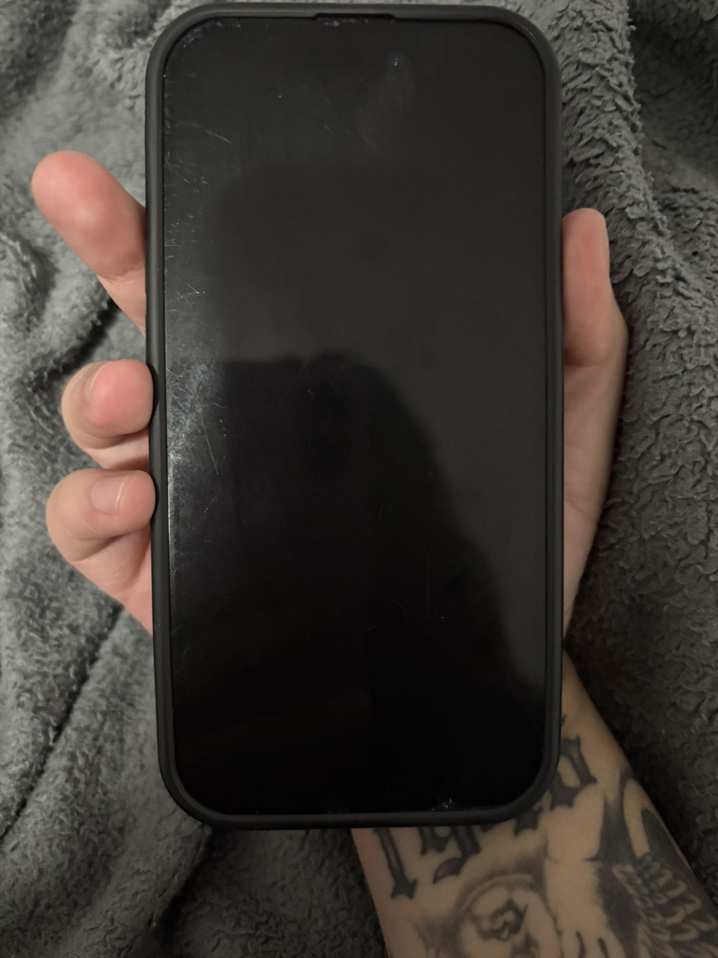 iPhone 14 Pro