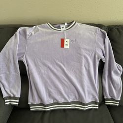 TMC Puma Crewneck