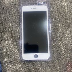 Iphone 6 Pee Replacement Screen