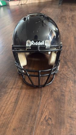 Riddell Football Helmet 