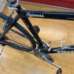 Cypress Giant Bicycle 