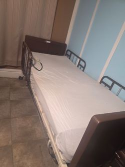 Medical Bed