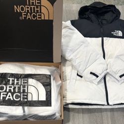 North Face Jackets