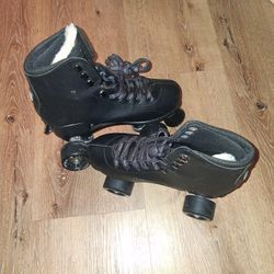 Crazy Skates Size 4 To 7 Adjustments.