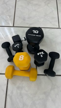 Dumbbells