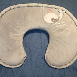 Boppy Pillow 