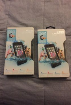 iPhone 6 Plus case new