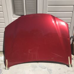 Hood And Fender 2016 LEXUS ES350 ES300H OEM
