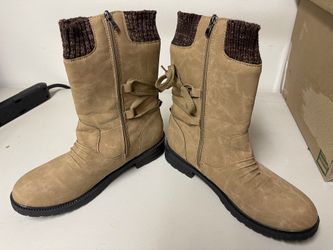 Womens Size 10 Boots