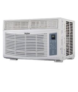 Haier 8,000 BTU 11.2 CEER Fixed Chassis Air Conditioner