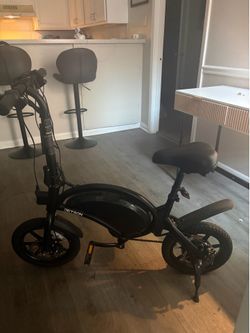 E-bike / electric bike