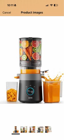 Brand new Cold Press Juicer