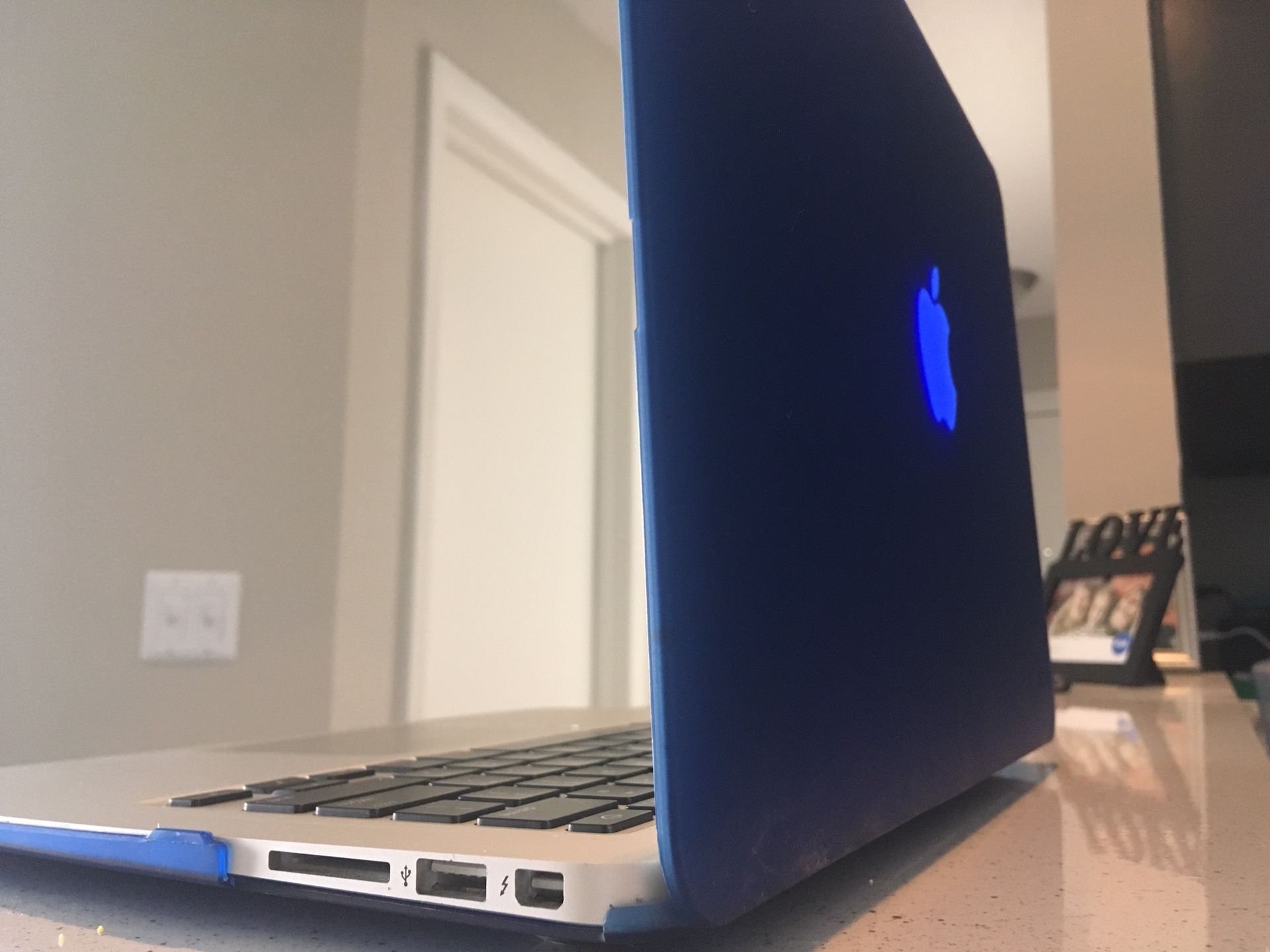 MacBook Air 2017