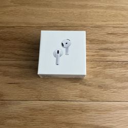  Brand New Apple AirPods 4