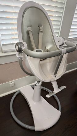 High chair