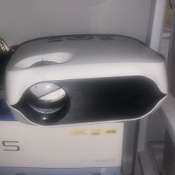 Projector For Sale 