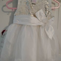 Girl Dress 