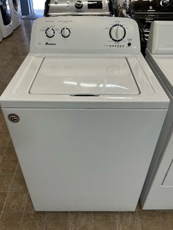WASHER FREE DELIVERY