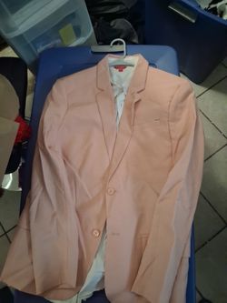 Men’s blazer