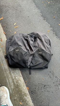 Bike Bags
