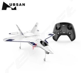 F22 435x310mm FPV, GPS, RTF with Transmitter HT015B