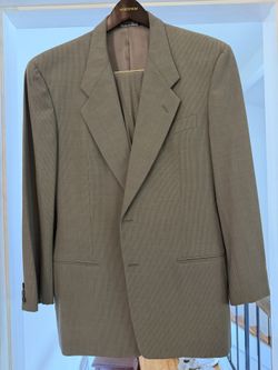 Giorgio Armani Suit