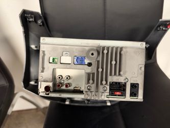 honda fit radio eom