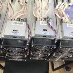 INNOSILICON A10 Miner 7G 750MHz