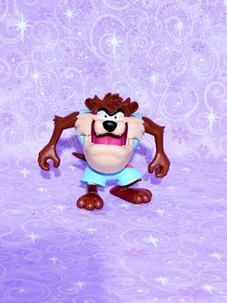 Taz the Tasmanian Devil