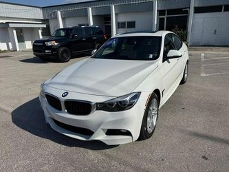 2017 BMW 3 Series