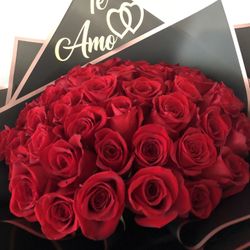 Ramos De Rosas