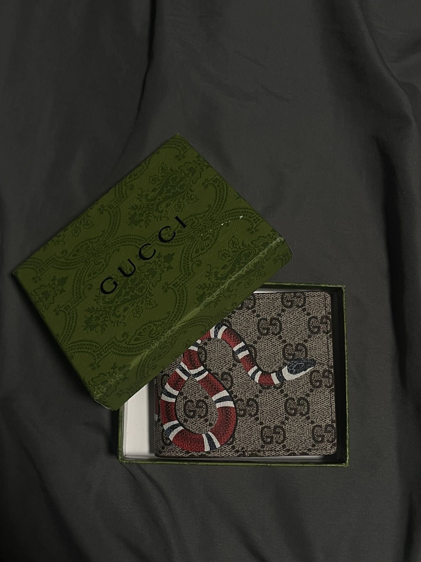Gucci Wallet