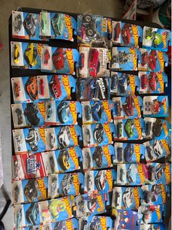 HOT WHEEL WHOLESALE