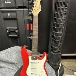Fender Mini Strat 