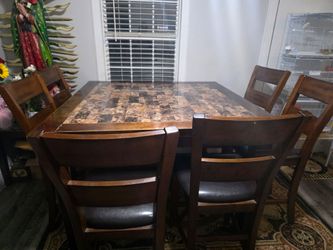 Dinning table