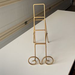 Bress Picture holder