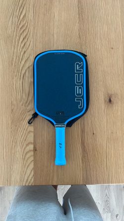 J6CR HONULULU Pickleball Paddle